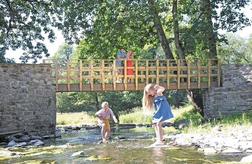 Gisburn Cottage | 3 bedroom accommodation in Gisburn, Yorkshire Dales