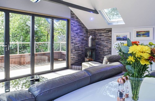 Benderloch Cottage | 2 bedroom accommodation in Oban