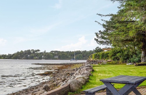 Benderloch Cottage | 2 bedroom accommodation in Oban