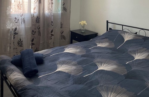 Saint-Charles Apartment | Grand Appartement Saint Charles