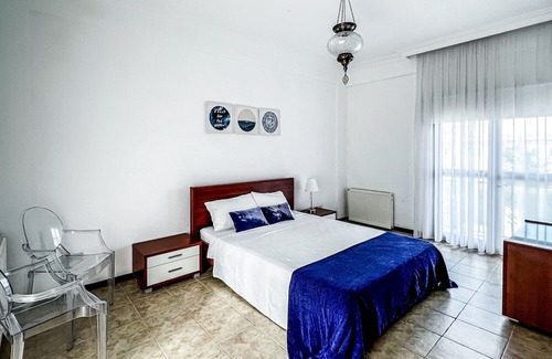 Kyrenia District Villa | Villa with Pool and Backyard in 5 min to Beach