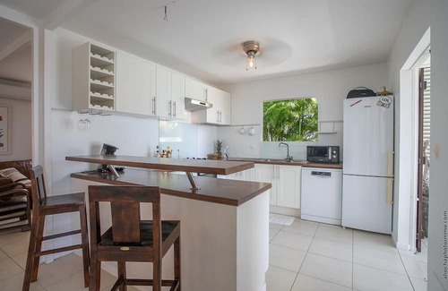 Sainte-Luce Villa | Villa on the heights of Sainte Luce 10 minutes from the coast, 2 bedrooms
