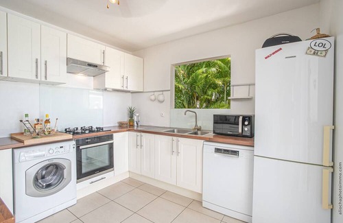Sainte-Luce Villa | Villa on the heights of Sainte Luce 10 minutes from the coast, 2 bedrooms