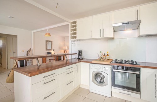 Sainte-Luce Villa | Villa on the heights of Sainte Luce 10 minutes from the coast, 2 bedrooms