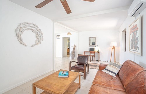 Sainte-Luce Villa | Villa on the heights of Sainte Luce 10 minutes from the coast, 2 bedrooms