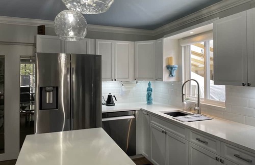 Langley House | Outstanding Executive One Bed Suite