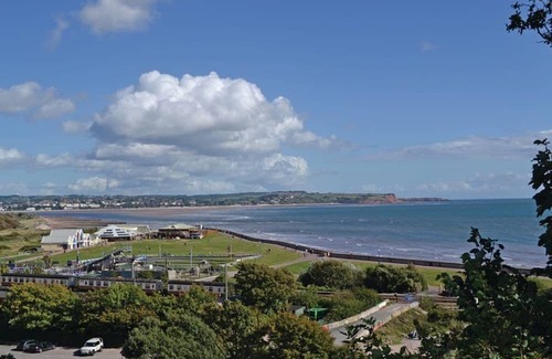 Dawlish Warren House | 2 bedroom accommodation in Dawlish