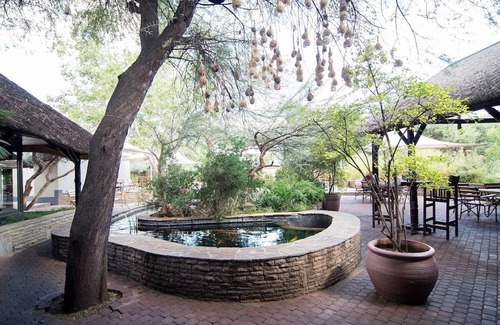 Windhoek House | Ideal Location! Spacious Accommodation, Pools, Short Drive to Maerua Mall!
