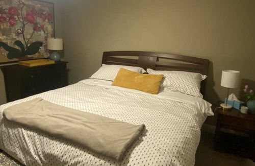 Capitol Hill House | 5 mins to the park. 10 mins to downtown. Great Location!