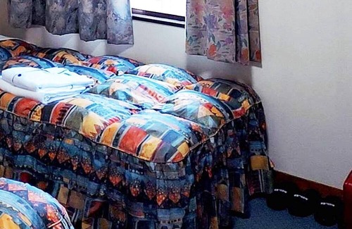 Mihara House | Twin room smoking 3 minutes on foot from JR Mi / Mihara Hiroshima