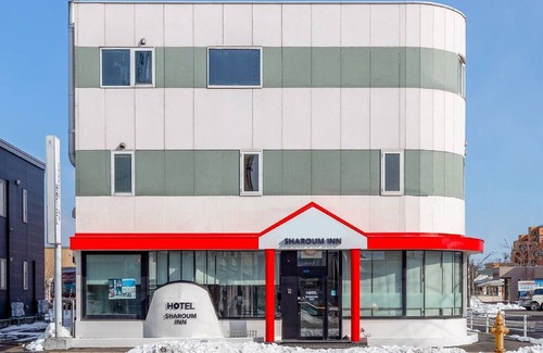 Hakodate House | Hotel Shalom Inn Nonsmoking Semidouble room / Hakodate Hokkaidō