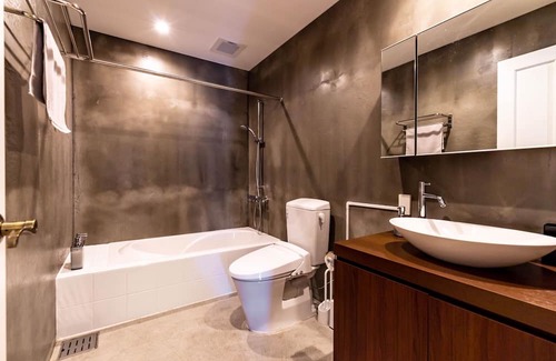 Maeda House | Limited to 1 group per day 0 minute walk to the b / Kunigami-gun Okinawa
