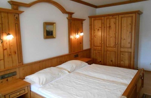 Fischbachau Apartment | Appartment 2 - Gästehaus Anian