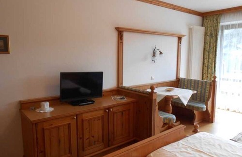 Fischbachau Apartment | Appartment 2 - Gästehaus Anian