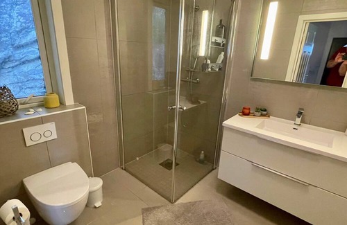 Bjoa House | 6 person holiday home in Bjoa