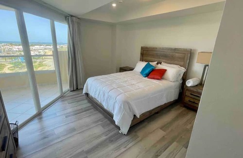 Westmoorings Apartment | Diego Martin 4 Bedroom Penthouse Apartment