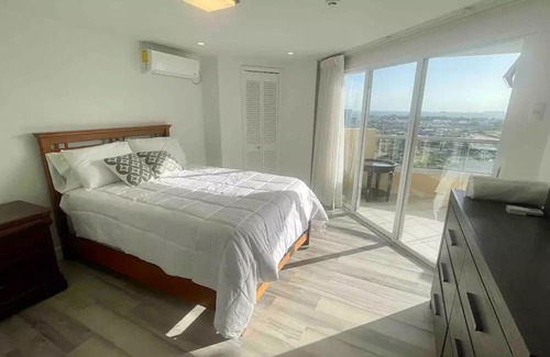 Westmoorings Apartment | Diego Martin 4 Bedroom Penthouse Apartment