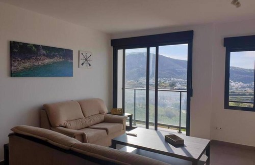 Teulada Apartment | Moraira Seaview Appartment II