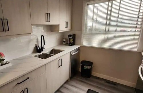 Northwest Calgary Condo | Call It Home