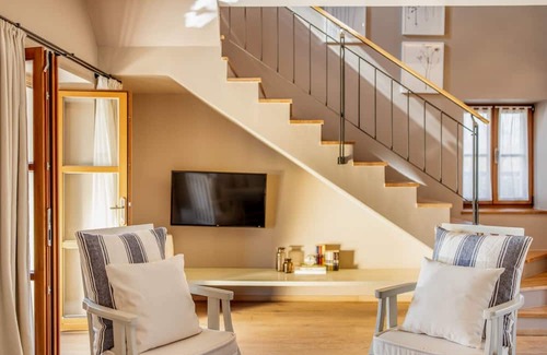 Bale Resort | Villa Gambalera - Three Bedroom Resort, Sleeps 6