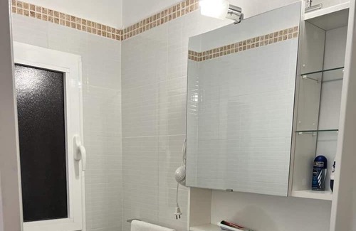 Pla del Bon Repos Apartment | Bright and clean apartment, Alicante, Manila square (beach is 15min walk)
