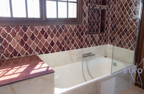 La Croix des Gardes Apartment | APART VILLA ATYPICAL SEA VIEW AND SWIMMING POOL