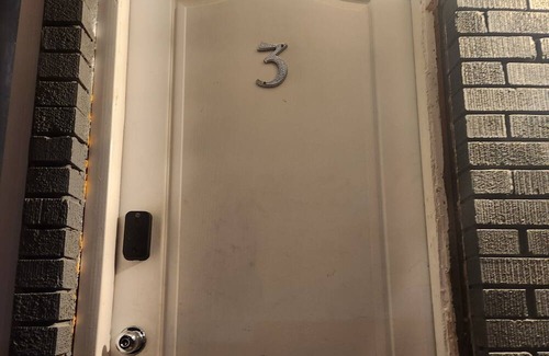 El Paso Apartment | Northeast3 near 2 minutes from Fort Bliss.