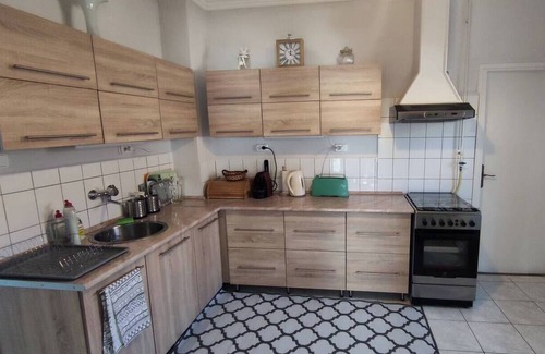 Kovagoors House | Káli Kapu a Káli-medence gyöngyszeme