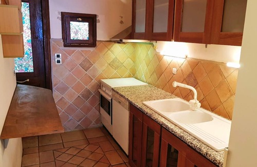 Katsikia House | Holiday house Agios Nikolaos for 1 - 4 persons with 2 bedrooms - Holiday home