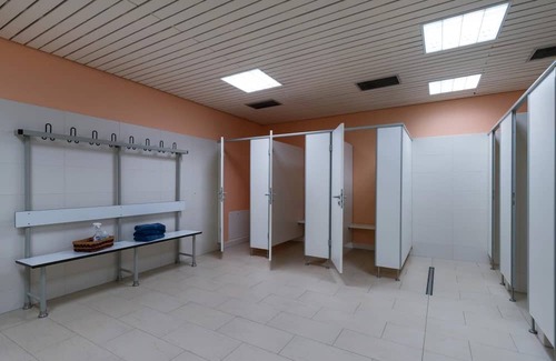 Oberaudorf Apartment | Holiday complex Oberaudorf B 2 two room flat