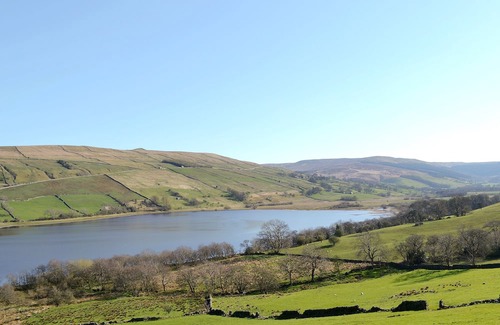 Bainbridge Cottage | 3 bedroom accommodation in Bainbridge