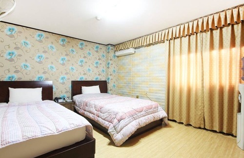 Mokpo Hotel | Mokpo Plus
