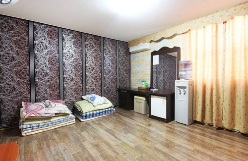 Mokpo Hotel | Mokpo Plus