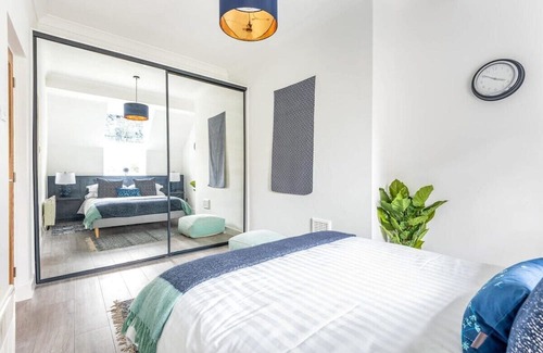 York Apartment | Host & Stay | Feversham House