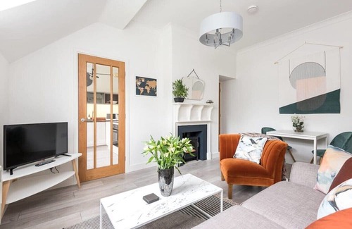 York Apartment | Host & Stay | Feversham House