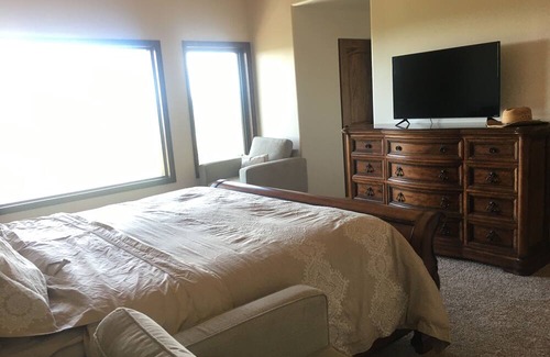 Munds Park House | The Eagle’s Nest at Stoneman Lake