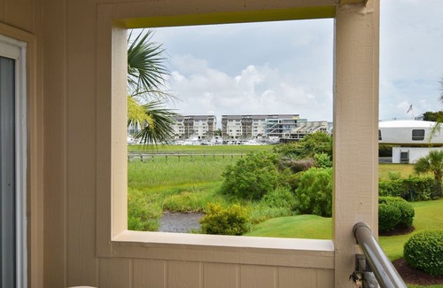 Gulf Stream Estates Condo | Inlet Pointe 34, 2 minute walk to the beach, complex pool available to enjoy.