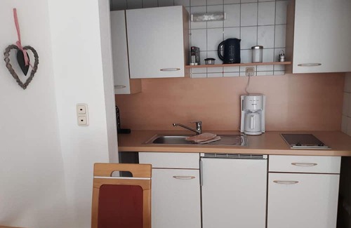 Briedern Apartment | Apartment Römerstrasse 11 - Cafe Klering