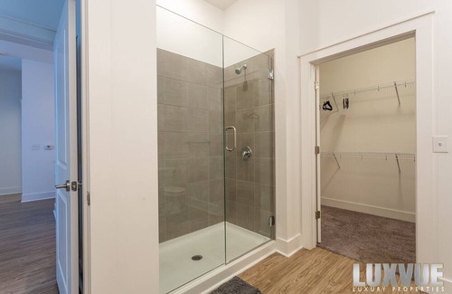 Charlotte Apartment | Stunning Exclusive 2 Bedroom 2 Bath Uptown Charlotte