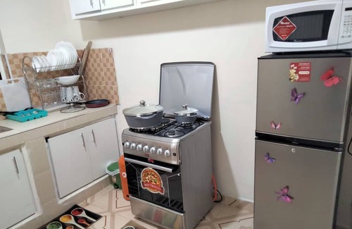 Eldoret Apartment | Kayla's paradise, two bedroom master ensuit fully serviced & furnished apartment