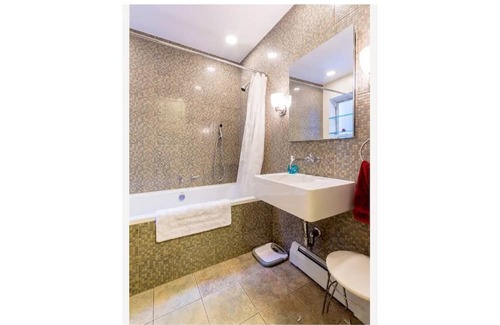 Bowery Apartment | Beautiful Manhattan Loft In Lower East Side