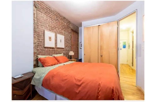 Bowery Apartment | Beautiful Manhattan Loft In Lower East Side