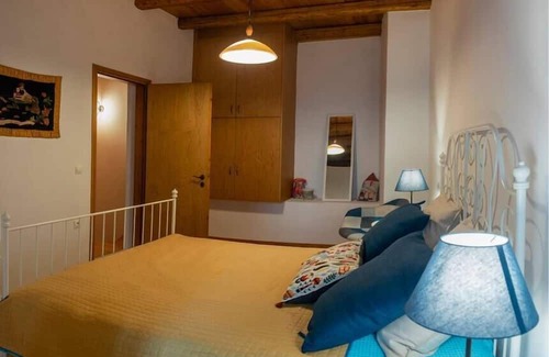 Limenas Chersonisou Apartment | Luxury Maisonette Danai just near to the sea