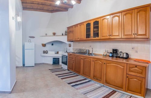Limenas Chersonisou Apartment | Luxury Maisonette Danai just near to the sea