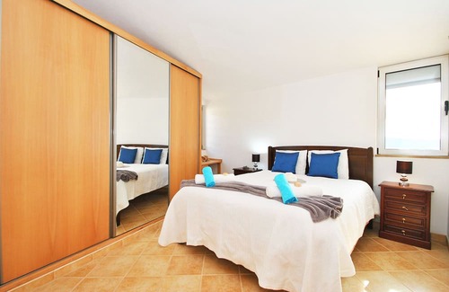 Loule Villa | EXCELLENT TRADITIONAL VILLA WITH PRIVATE POOL, AC, AND BEAUTIFUL VIEW