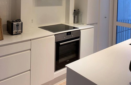 Copenhagen City Centre Apartment | City Apartment in Copenhagen with 2 bedrooms sleeps 4