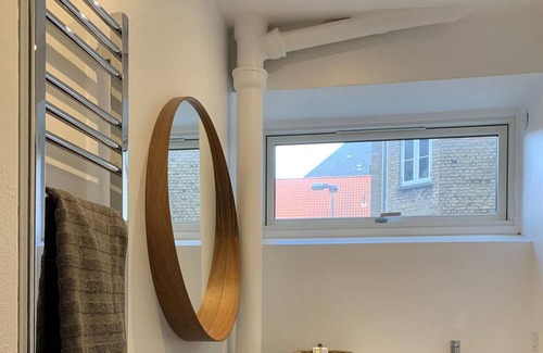 Copenhagen City Centre Apartment | City Apartment in Copenhagen with 2 bedrooms sleeps 4