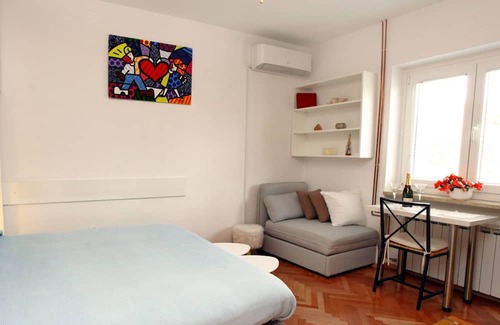 Piran Apartment | Apartment Jagoda in Portorož - 4 persons, 1 bedrooms