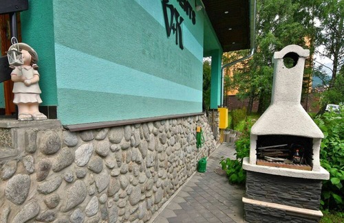 Tatranska Strba Apartment | Nice apartment for 7 guests with WIFI, TV and parking
