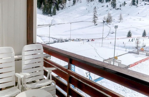 Noveli Apartment | Beautiful apartment for 4 people with WIFI, TV, terrace and parking